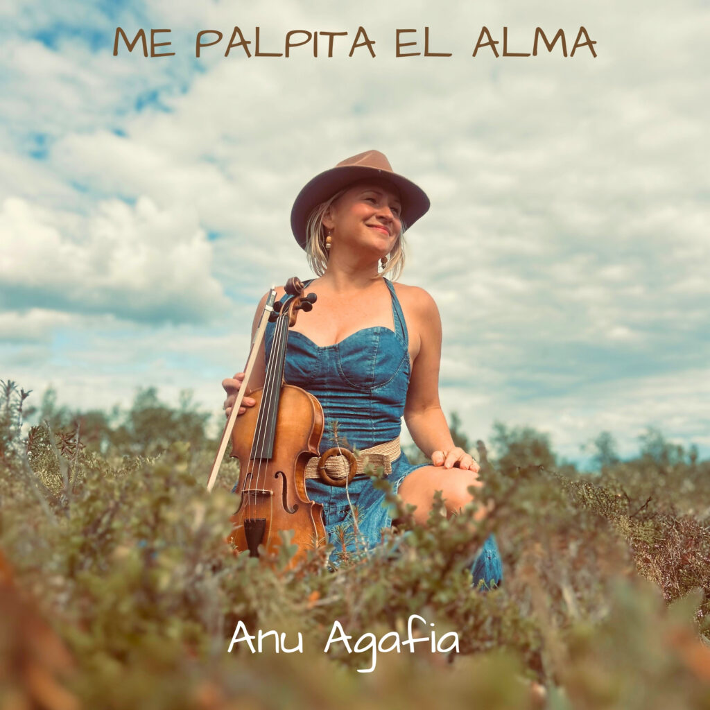 Single cover